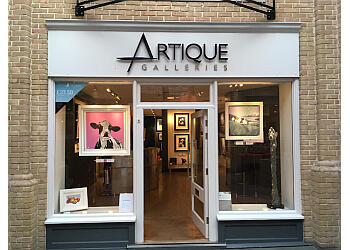 3 Best Art Galleries In Canterbury, UK - ThreeBestRated