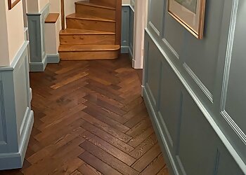 Artisan Timber And Flooring Ltd
