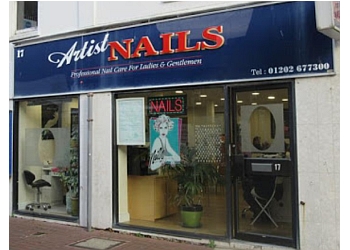 3 Best Nail Salons in Poole, UK - Top Picks November 2018