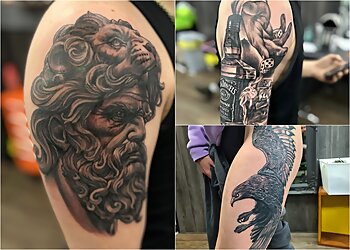 Art of Ink