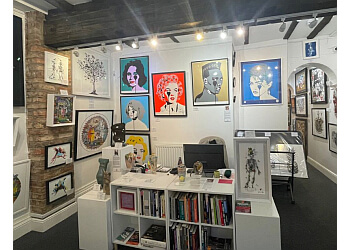 Art of Protest Gallery