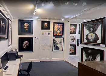 Art of Protest Gallery