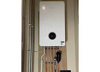 Arton Plumbing & Heating