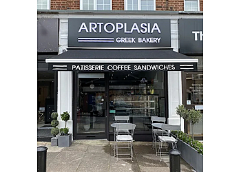 Artoplasia Greek Bakery