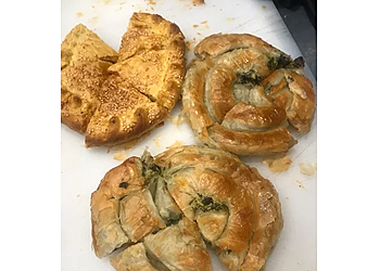 Artoplasia Greek Bakery Artoplasia Greek Bakery