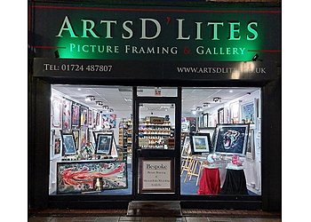 ArtsD'Lites