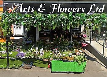Arts & Flowers