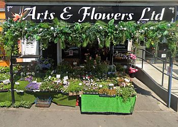 Arts & Flowers