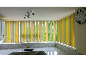 Artura Blinds and Shutters