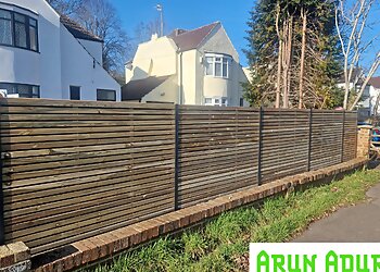 Arun Adur Fencing