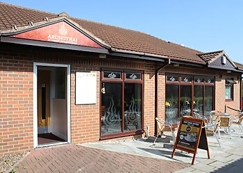 Arunothai Restaurant