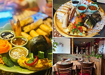 Arunothai Restaurant