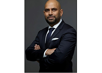 Arvinder Samra - WOODSTOCK LEGAL SERVICES Arvinder Samra - WOODSTOCK LEGAL SERVICES