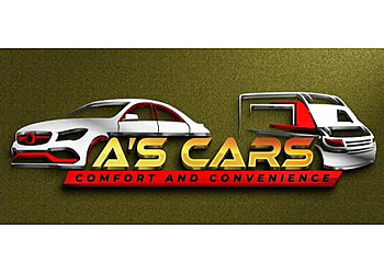 A’s Cars Dartford