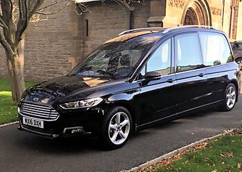 Ascension Funerals and Memorials