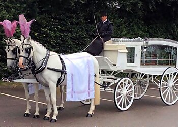 Ascension Funerals and Memorials