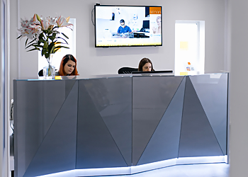 Ascent Dental Care