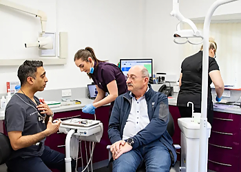 Ascent Dental Care Solihull