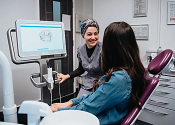 Ascent Dental Care Solihull