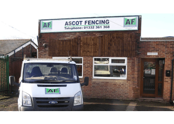 Ascot Fencing