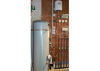 Ascot Plumbing & Heating