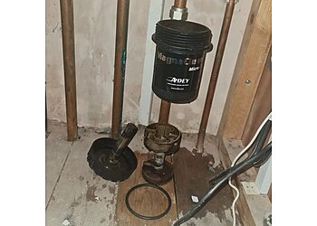 Ascot Plumbing & Heating