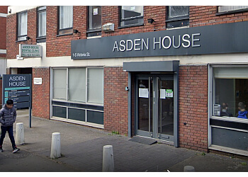 Asden House Dental Clinic