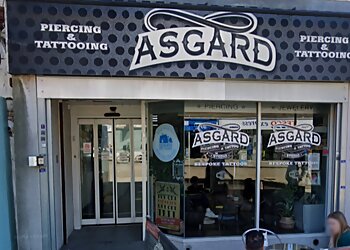 Asgard