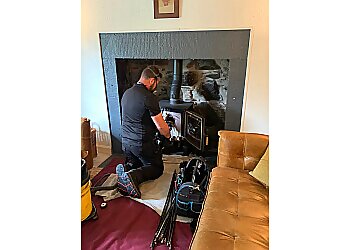 Ash Chimney Services