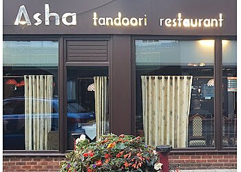 Asha Tandoori Restaurant