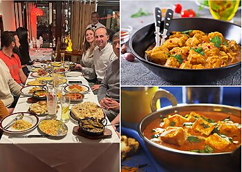 Asha Tandoori Restaurant