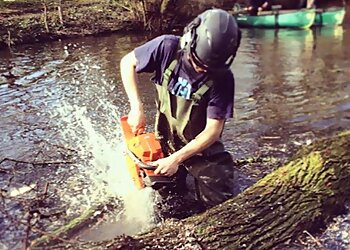 Ashbrooke Tree Services