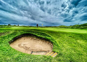 Ashburnham Golf Club