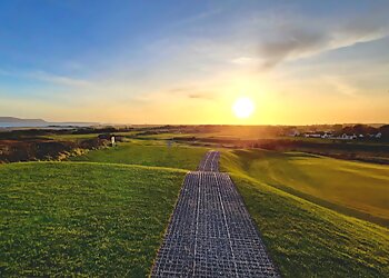 Ashburnham Golf Club