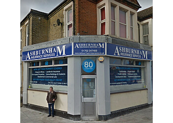 Ashburnham Insurance Services Limited