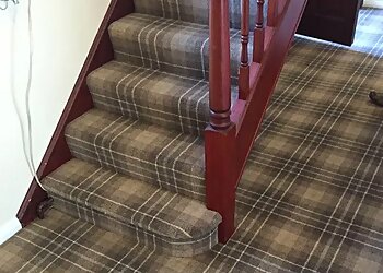 Ashby Carpets & Flooring