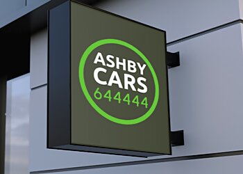 Ashby Taxis