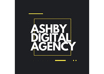 Derby marketing agencies Ashby Digital Agency image 1