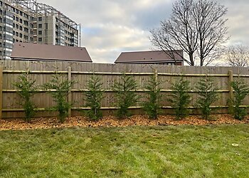 Ashcroft Gardening Services Ltd.