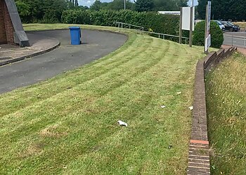 Ashcroft Gardening Services Ltd.