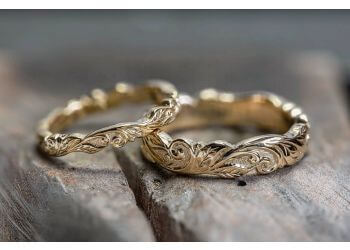 Ashcroft Jewellery Design Durham