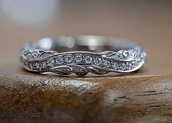 Ashcroft Jewellery Design Durham