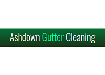 Ashdown Gutter Cleaning