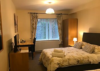 Ashfield Bed & Breakfast