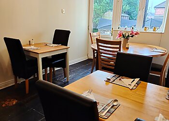 Ashfield Bed & Breakfast