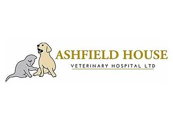 Ashfield House Veterinary Hospital