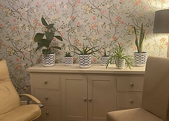 Ashfield Hypnotherapy