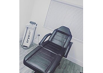 Ashfield Physiotherapy Ltd.