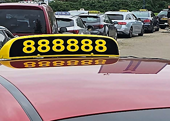 Ashford Taxis