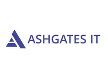 Ashgates IT Ltd 